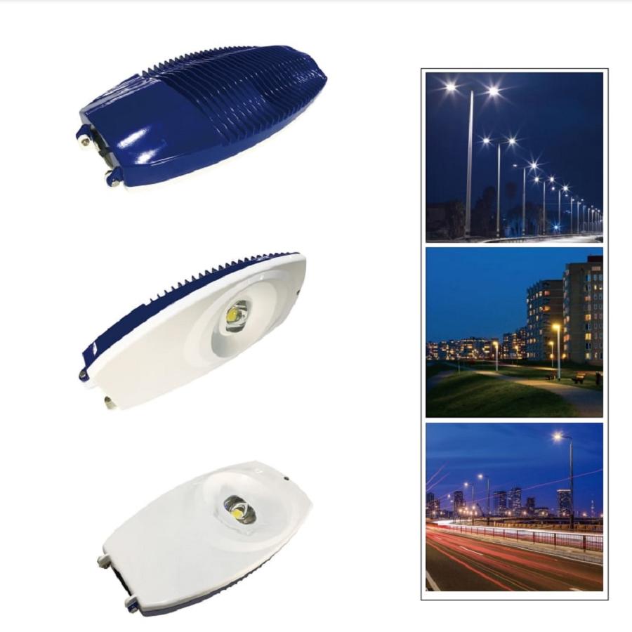led street light suppliers