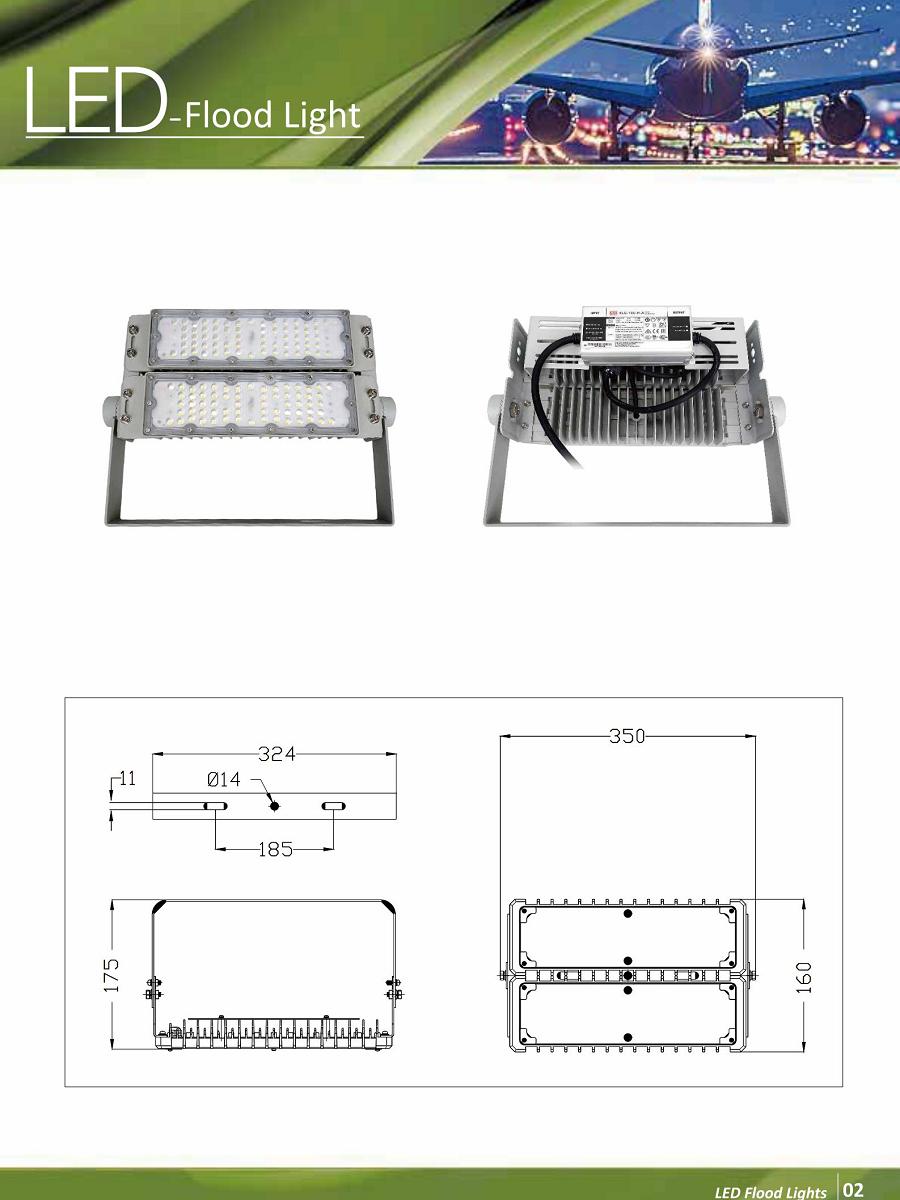 led floodlight suppliers